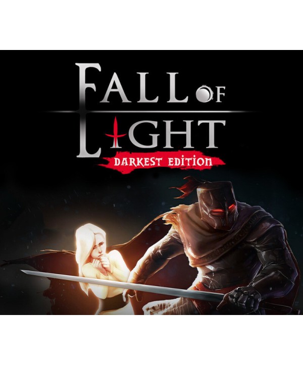 Fall of Light: Darkest Edition Steam Key GLOBAL